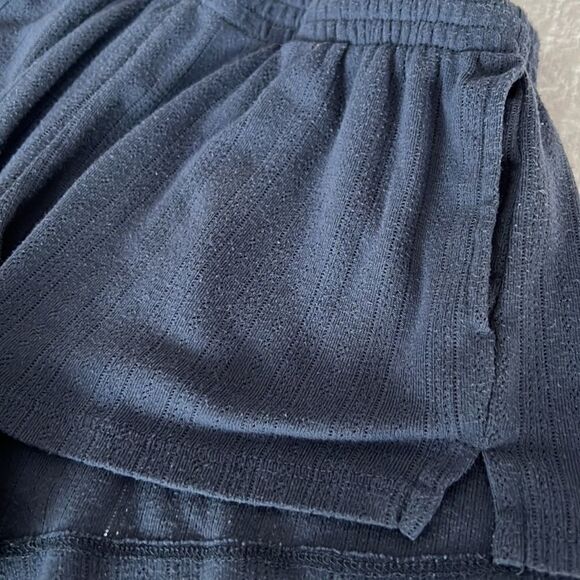 Colsie crop top and shorts set-  XS - Picture 9 of 9